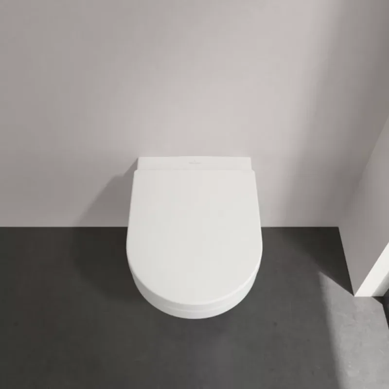 Villeroy & Boch Architectura Wall-Hung WC