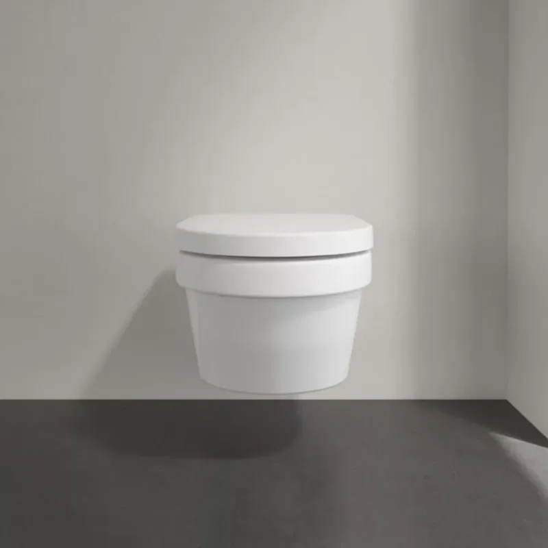 Villeroy & Boch Architectura Wall-Hung WC