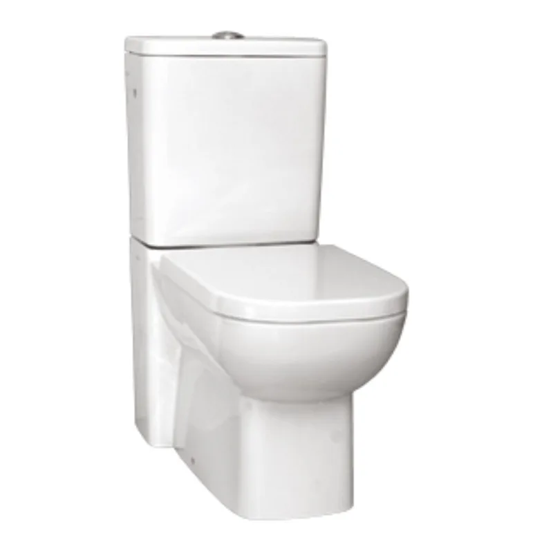 Vitra Retro Close-Coupled Water Closet
