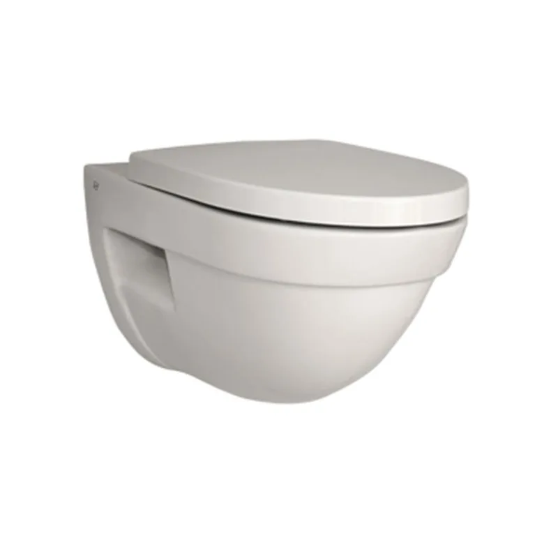 VitrA VT4305 Form 500 Wall-Hung WC
