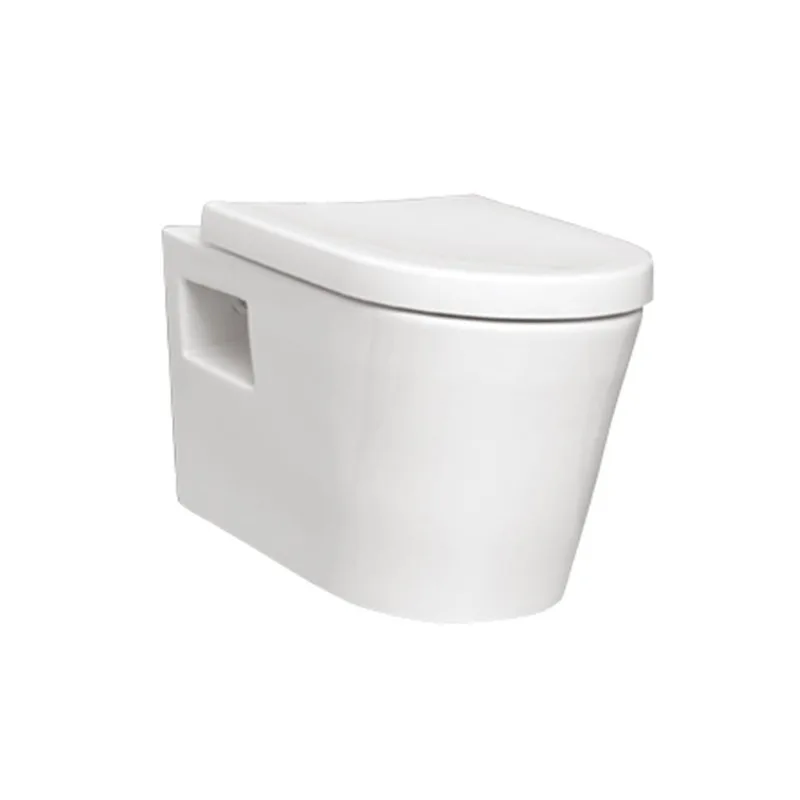 VitrA VT5139 Matrix Wall-Hung WC