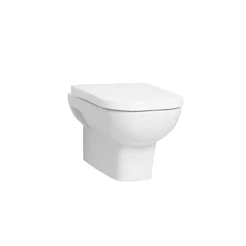 VitrA VT5160 Retro Wall-Hung WC