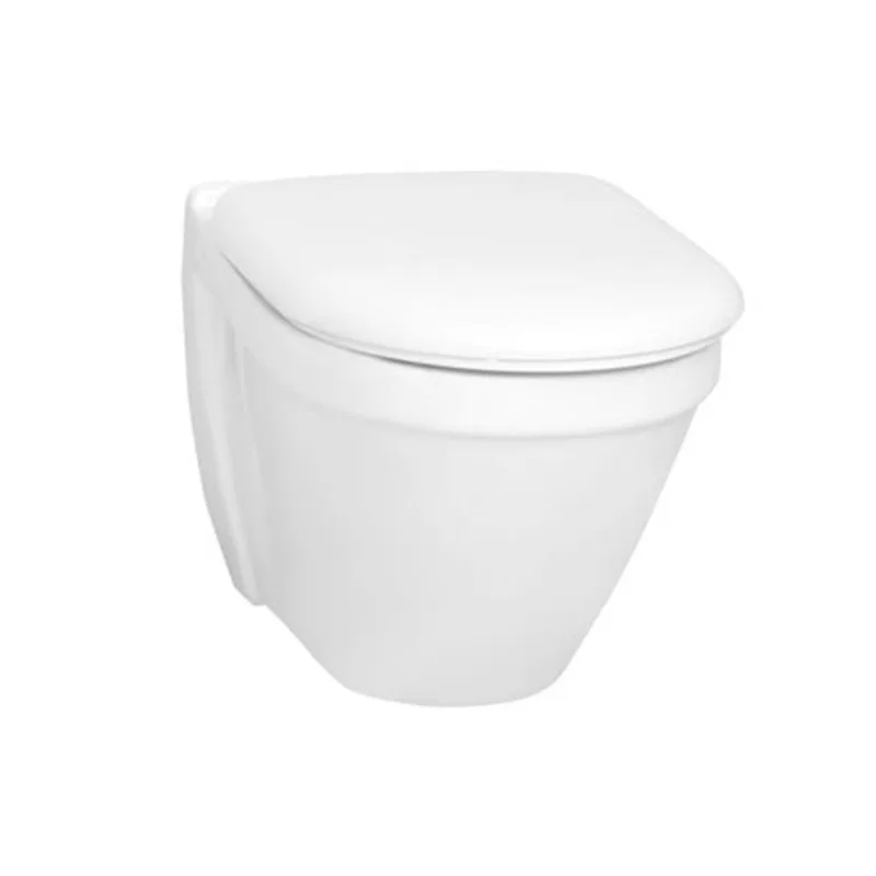 VitrA VT5320 S50 Wall-Hung WC