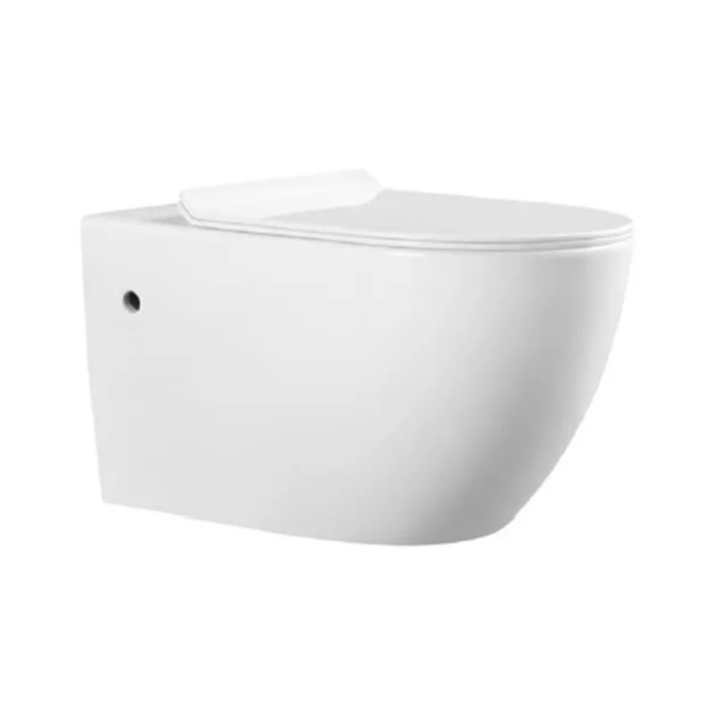 WC-CAPRIO-WH Wall Hung Water Closet