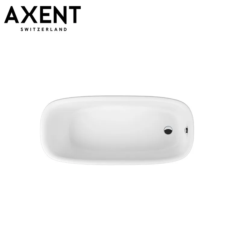 Axent ALLEN T552-T501-M1 Built-In Bathtub