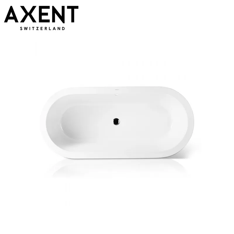 Axent JULIA T013-T501-M1 Built-In Bathtub