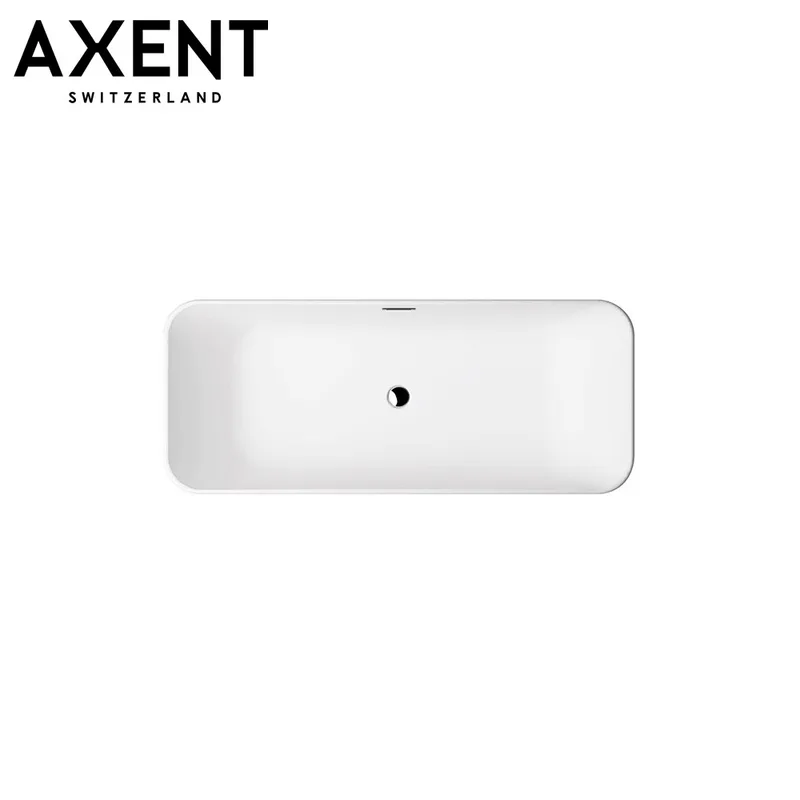 Axent ONE-C T312-0701-M1 Built-In Bathtub