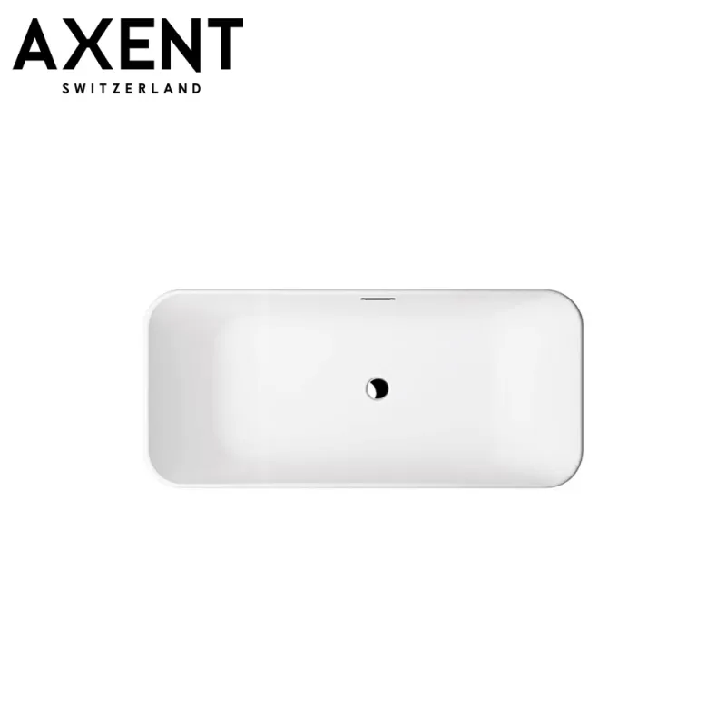 Axent ONE-C T314-0601-M1 Built-In Bathtub