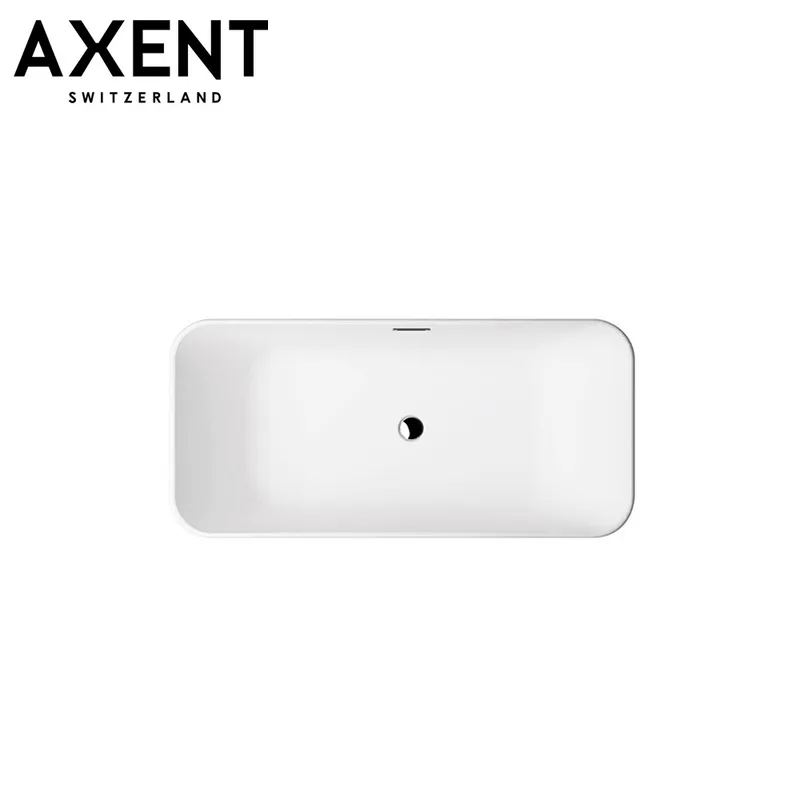 Axent ONE-C T315-0501-M1 Built-In Bathtub