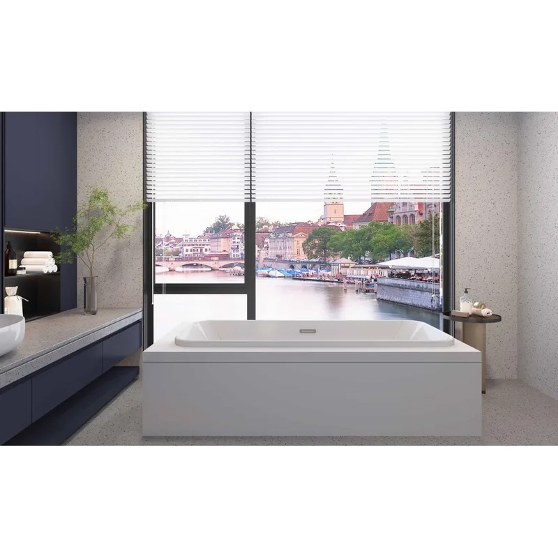 Axent ONE-C T315-0501-M1 Built-In Bathtub