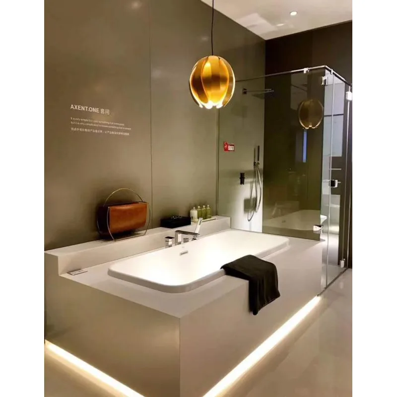 Axent ONE-C T315-0501-M1 Built-In Bathtub