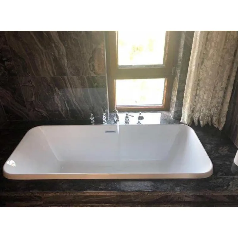 Axent ONE-C T315-0501-M1 Built-In Bathtub