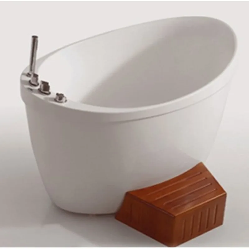BT-B1801 Freestanding Bathtub