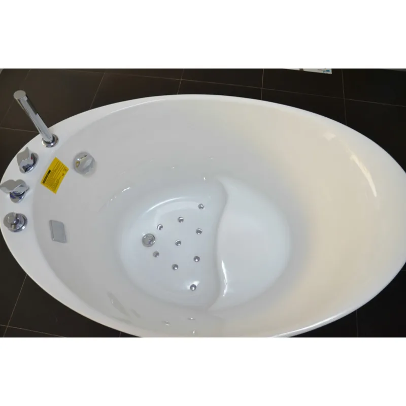 BT-B1801 Freestanding Bathtub