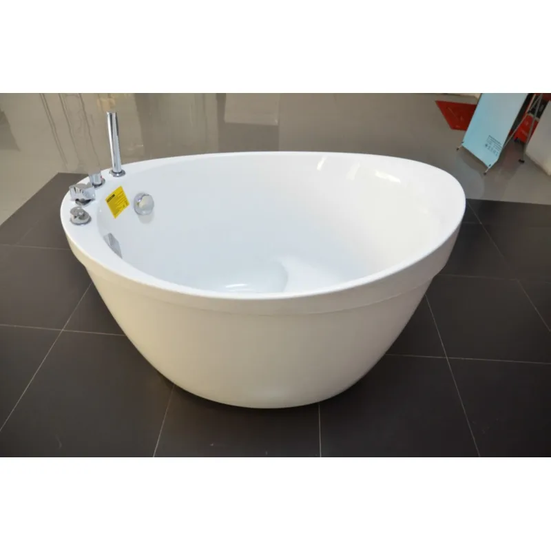 BT-B1801 Freestanding Bathtub