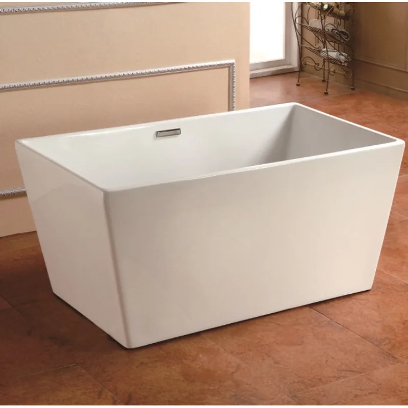 BT011 Freestanding Bathtub