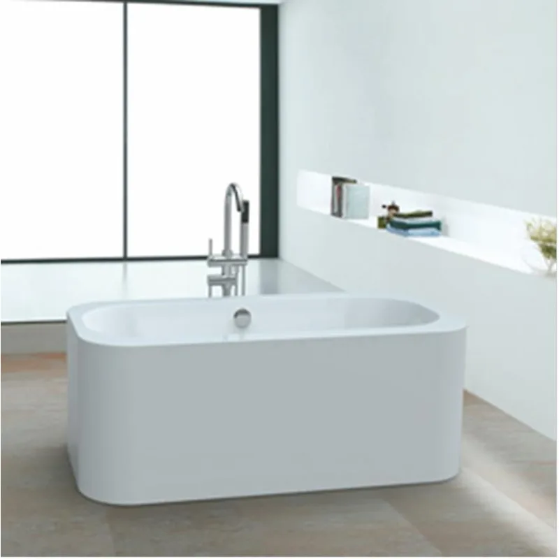 BT027 Freestanding Bathtub