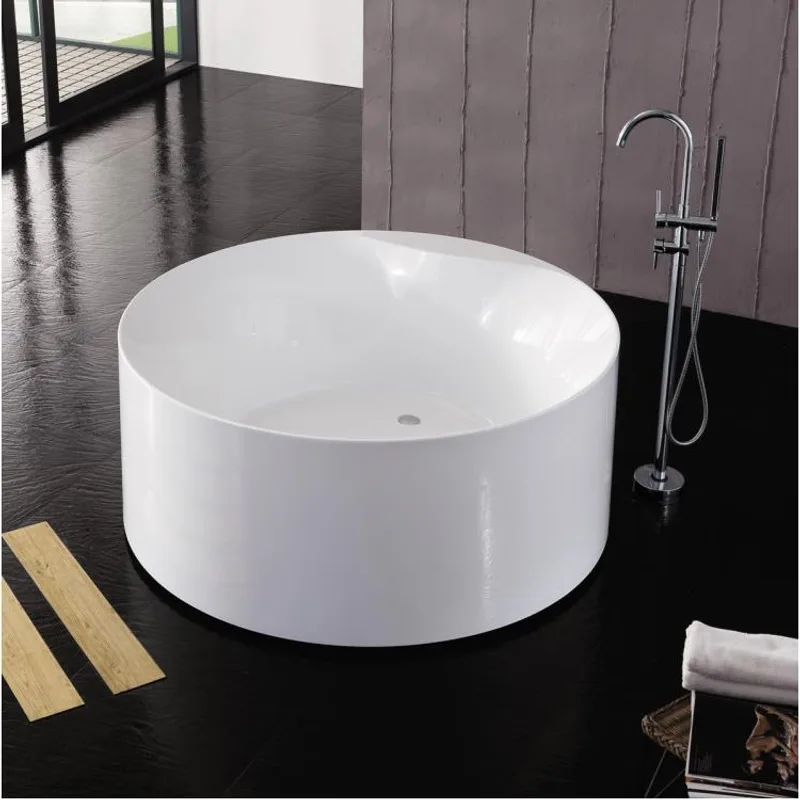 BT032 Freestanding Bathtub