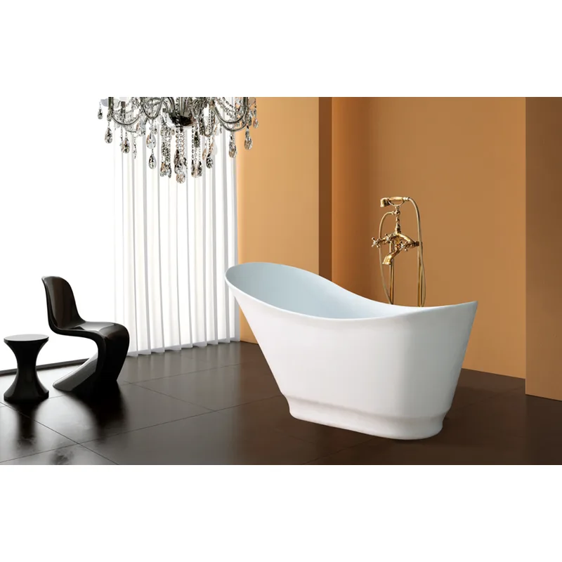 BT066 Freestanding Bathtub