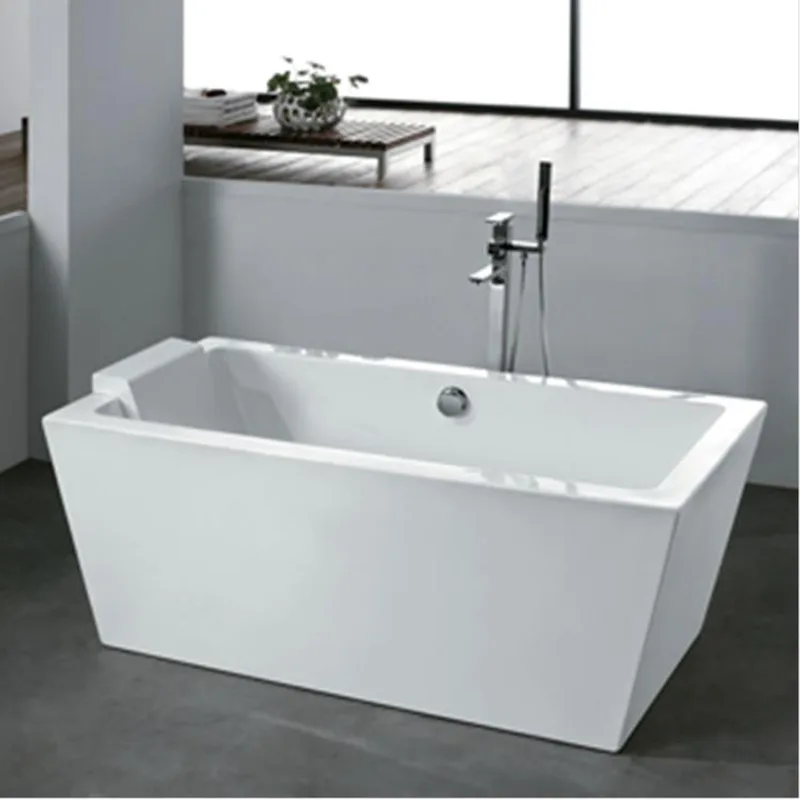 BT105 Freestanding Bathtub