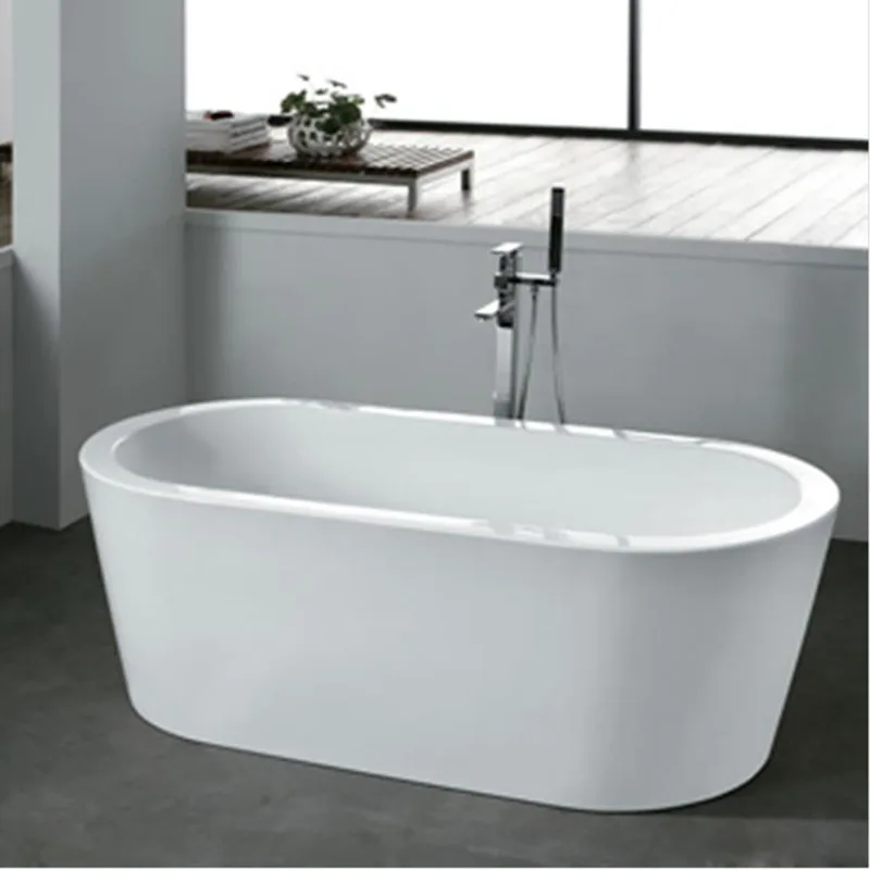 BT106 Freestanding Bathtub