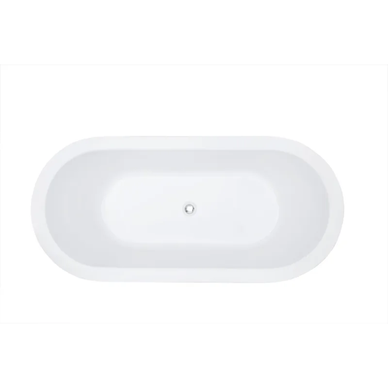 BT106 Freestanding Bathtub