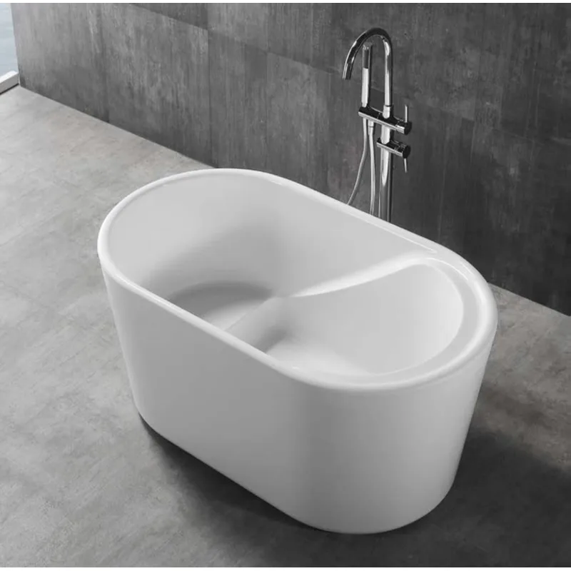 BT107 Free Standing Bathtub