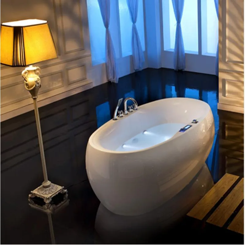 BT108 Freestanding Bathtub