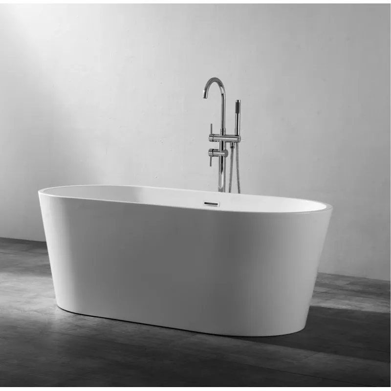 BT111W70 Free Standing Bathtub
