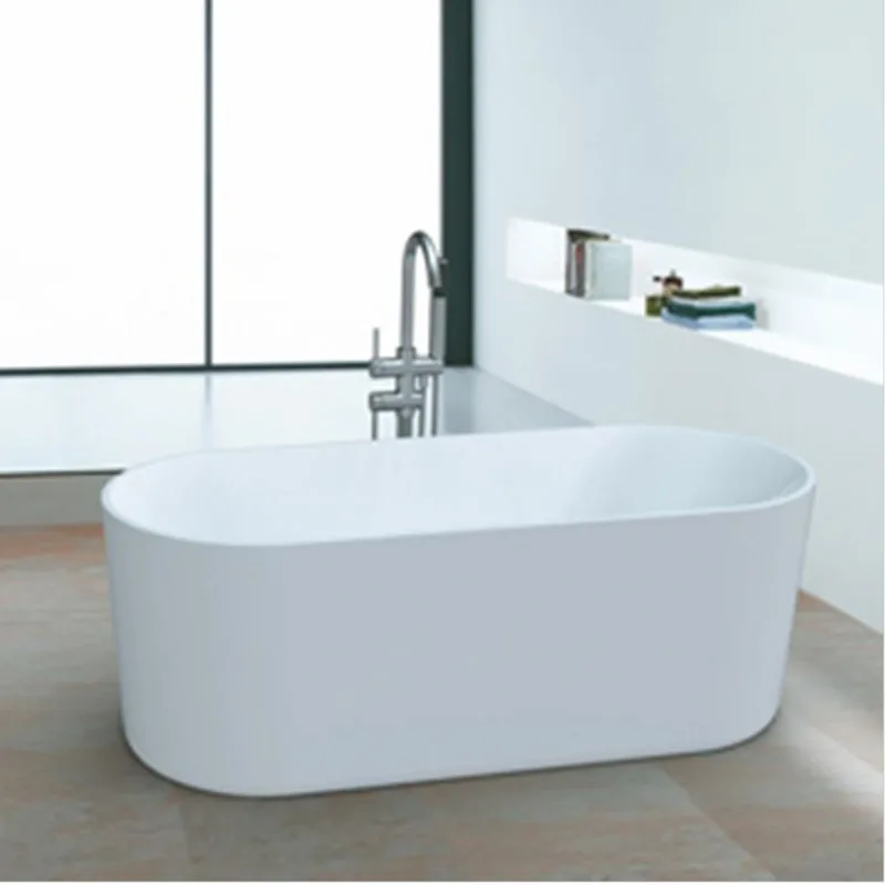 BT115 Freestanding Bathtub