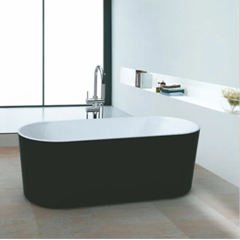 BT115H Freestanding Bathtub