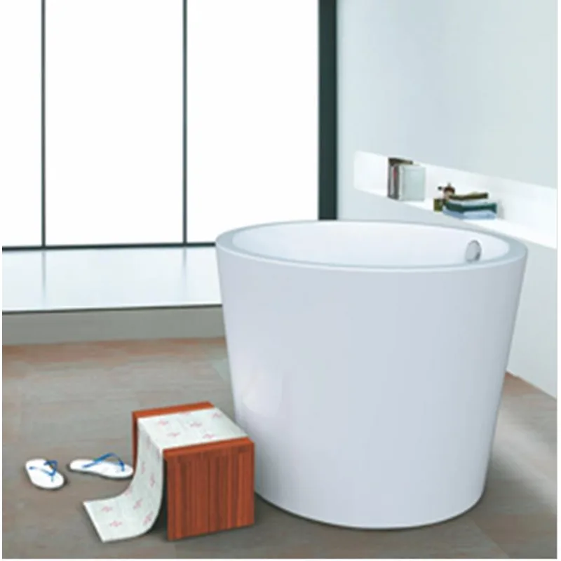 BT122 Freestanding Bathtub
