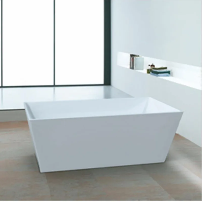 BT123 1600 Freestanding Bathtub