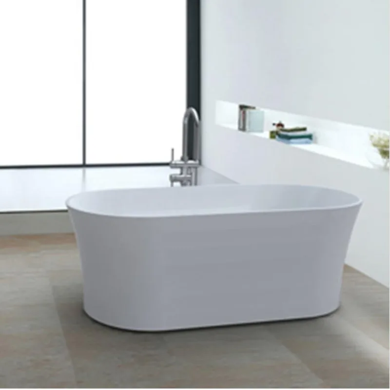BT125 1500 Freestanding Bathtub