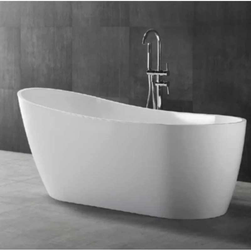 BT128 Free Standing Bathtub