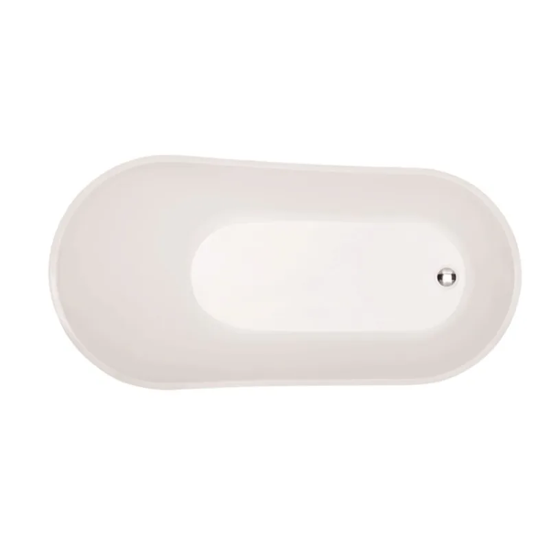 BT128 Free Standing Bathtub