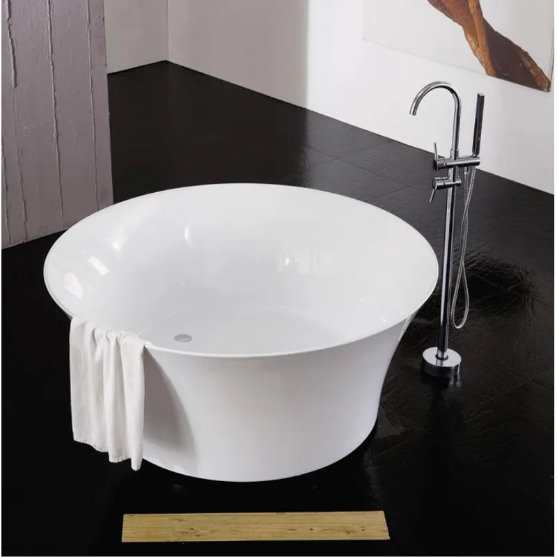 BT129 Freestanding Bathtub