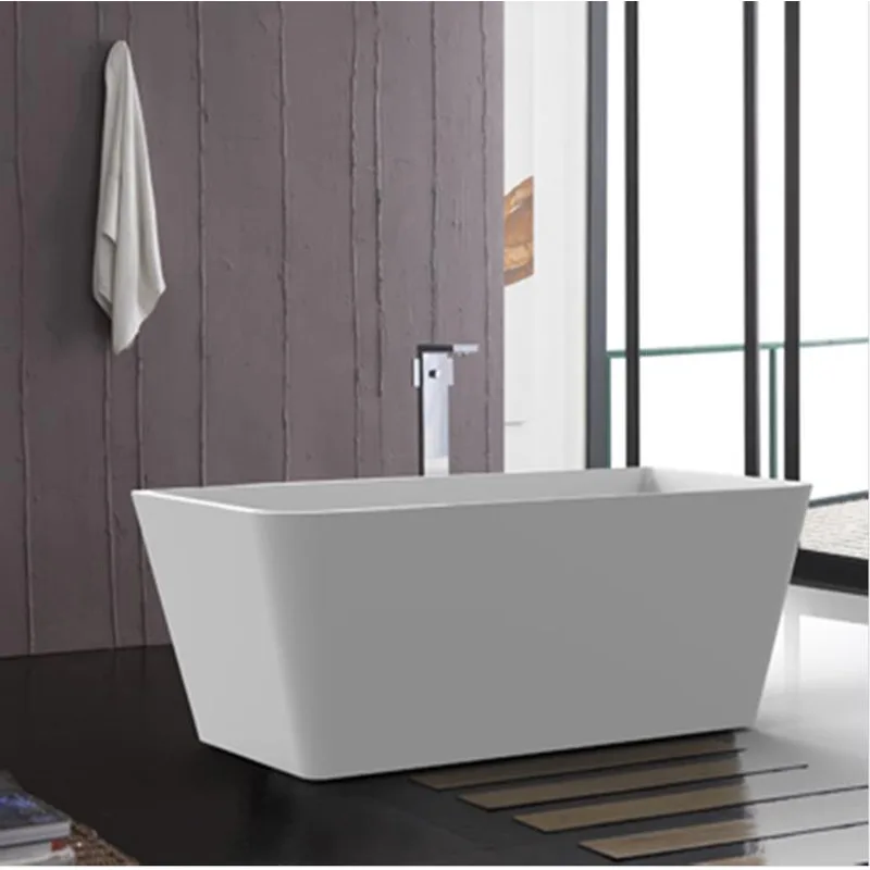 BT165 Freestanding Bathtub