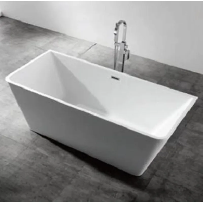 BT165 Freestanding Bathtub