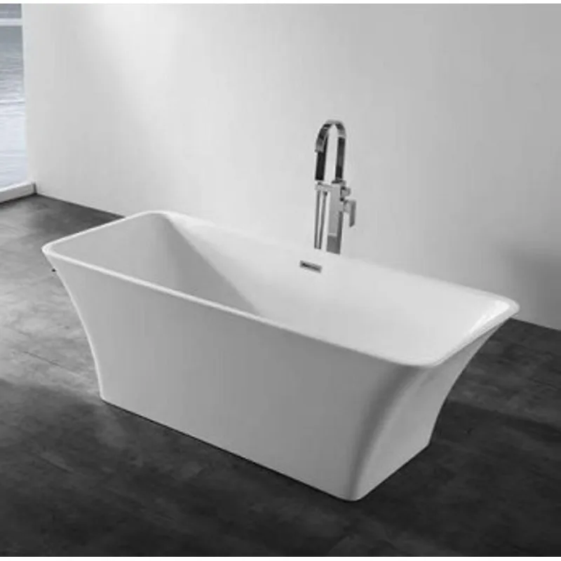 BT166 Freestanding Bathtub