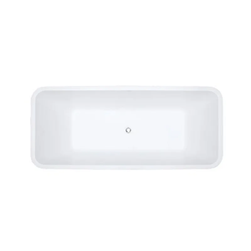 BT166 Freestanding Bathtub