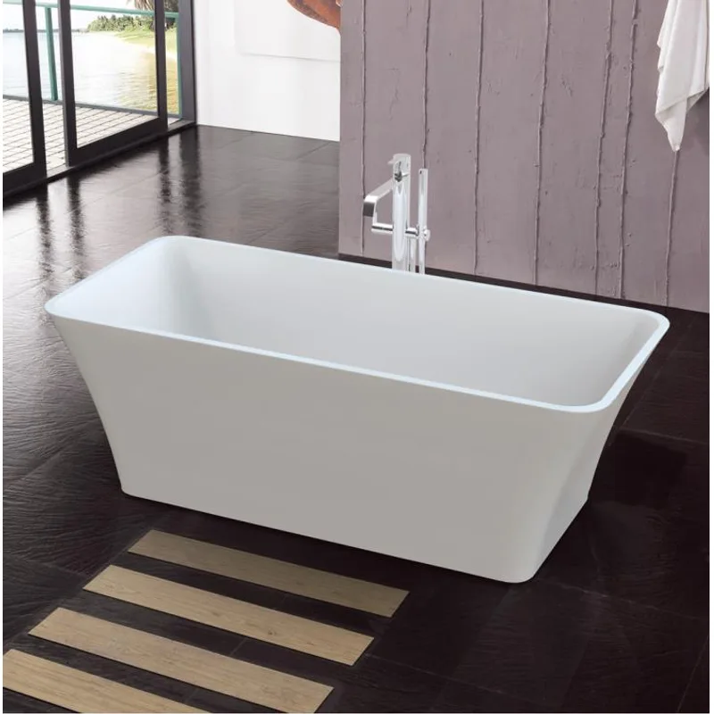 BT166 Freestanding Bathtub