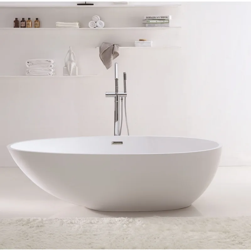 BT178 Free Standing Bathtub