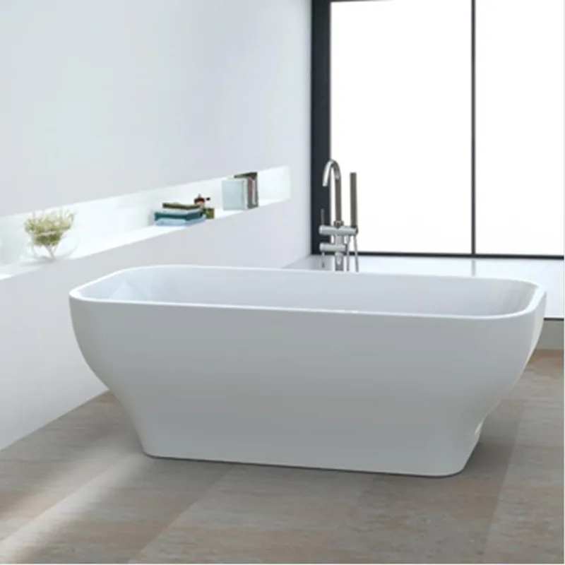 BT182 Freestanding Bathtub