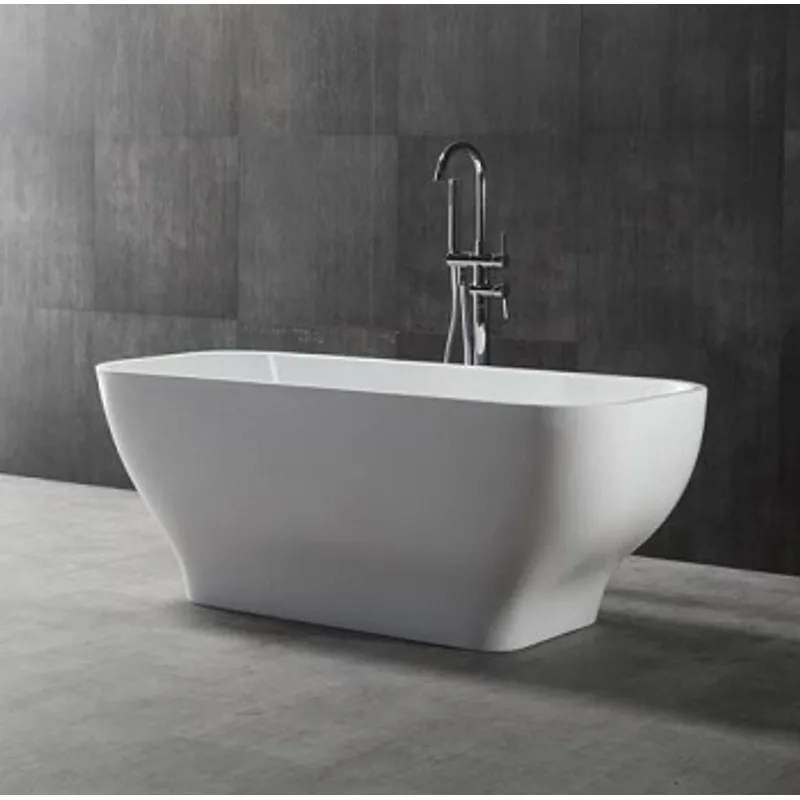 BT182 Freestanding Bathtub