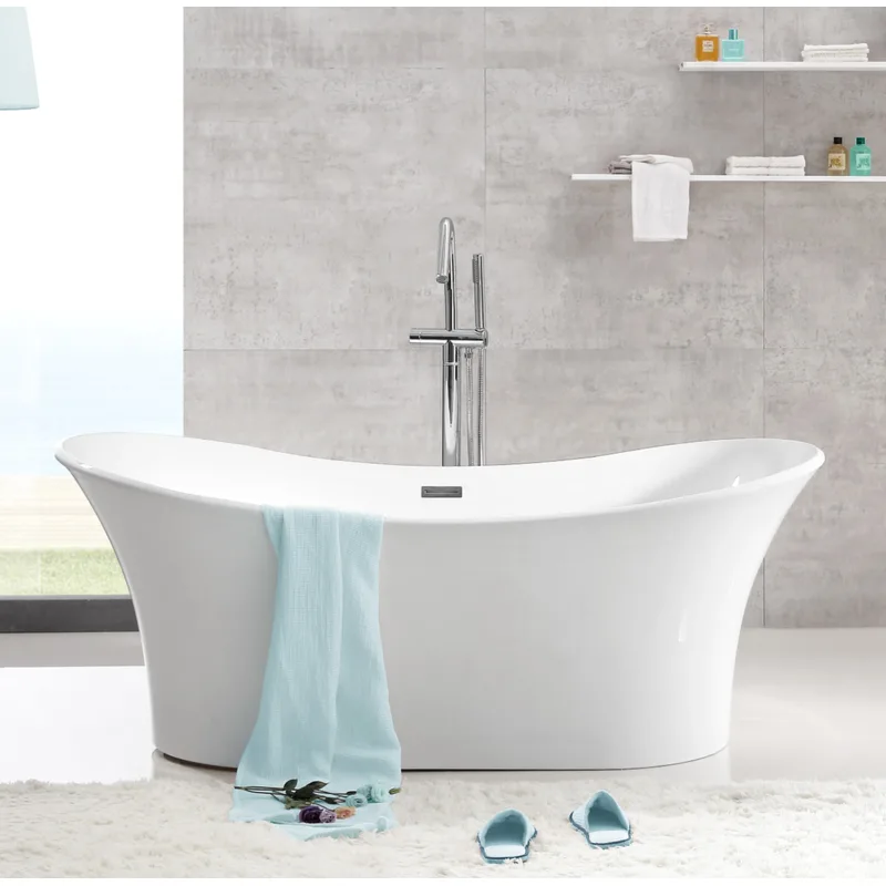 BT188 Free Standing Bathtub