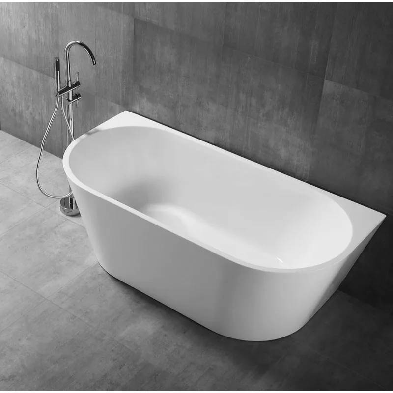 BT191 Free Standing Bathtub