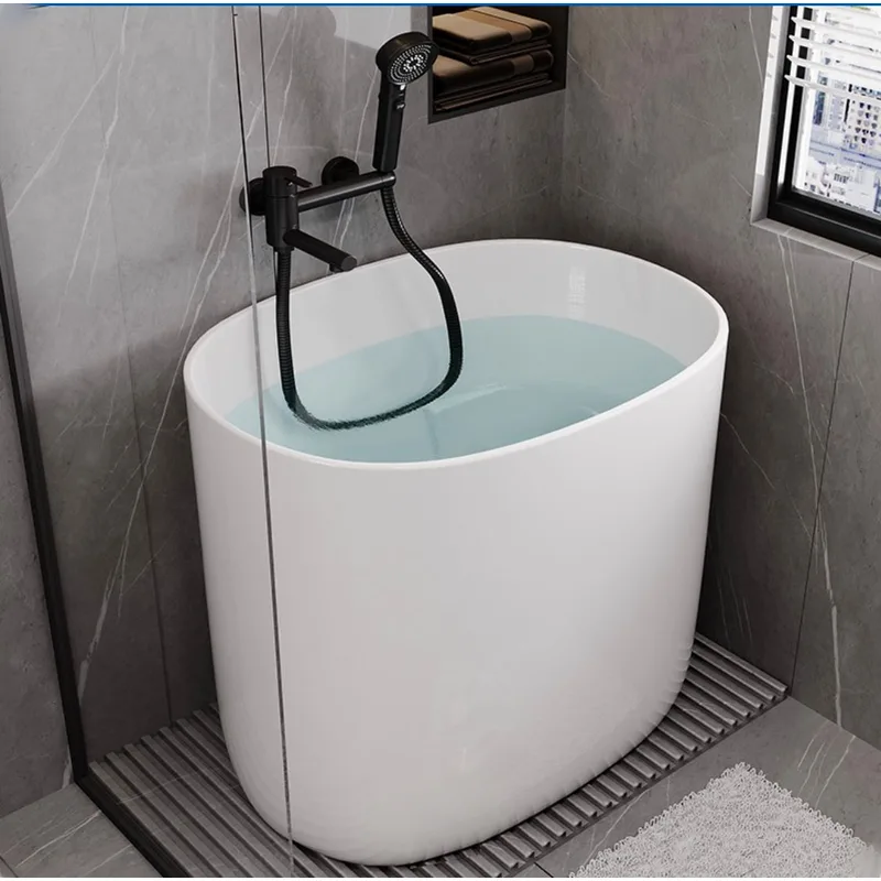 BT3001 Free-Standing Bathtub