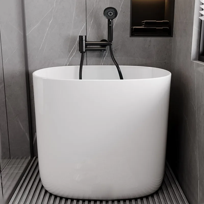 BT3001 Free-Standing Bathtub