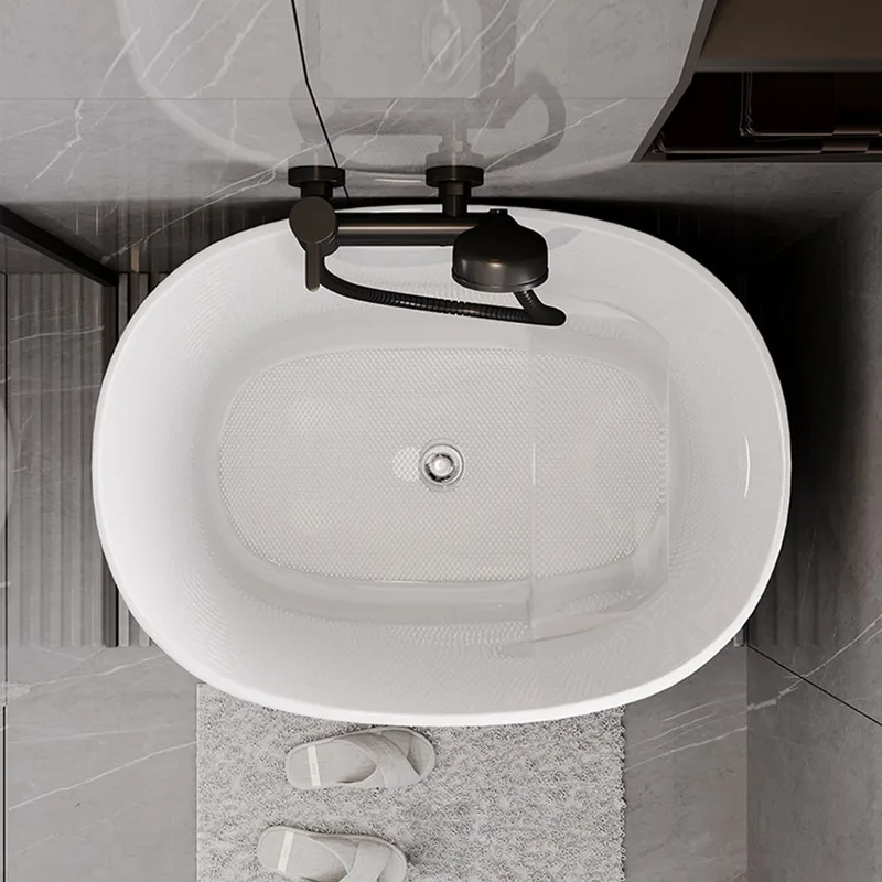 BT3001 Free-Standing Bathtub